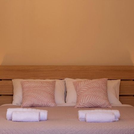 Tabak Home Sea Side Apartment 干尼亞 外观 照片